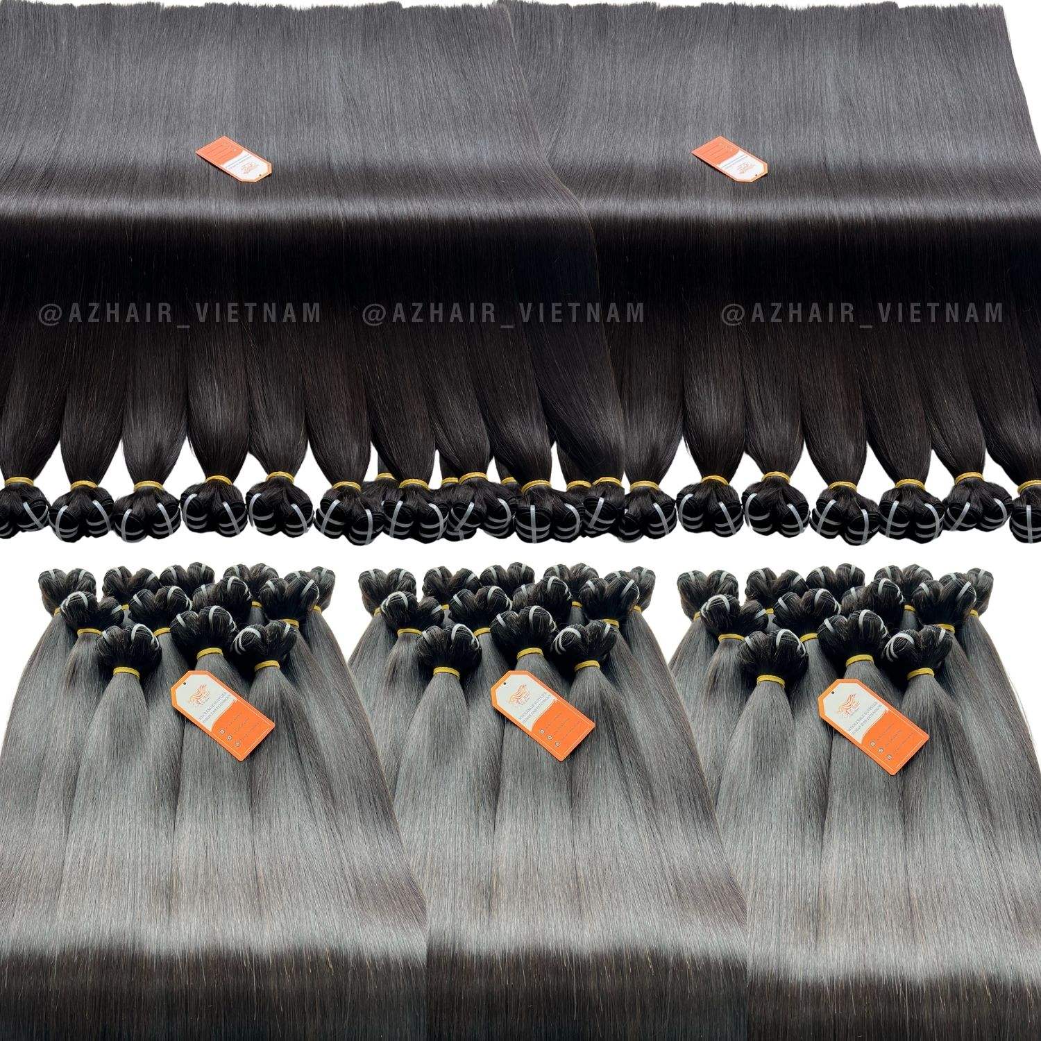 Bone Straight Weft 3