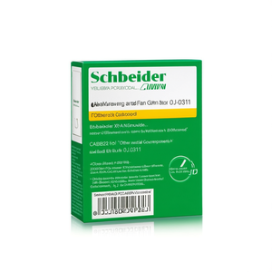 Repuesto Schneider PCA para Redes y Control de Ventiladores XW 0J-0311 - Product Image 2