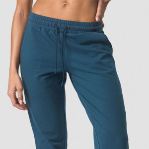 Pantalones de chándal atléticos ligeros para mujer: absorbe la humedad y de secado rápido, ideales para entrenamientos y sesiones de fitness - Product Image 5