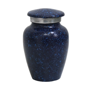 โกศเผาศพโลหะพรีเมี่ยมดีไซน์สำหรับเก็บขี้เถ้า - Product Image 4