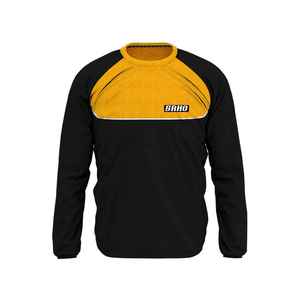 GAA Crewneck OEM ODM quantité minimale de commande Pakistan Fabricant Fournisseurs Vêtements personnalisés Sweatshirt Sportswear Vendeurs Makers - Product Image 2