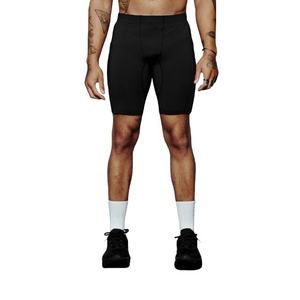 Pantalones Cortos Deportivos para Hombre, de Ciclismo, Ajustados, para Gimnasio, Verano, Modernos, con Logotipo Personalizable, Precio Bajo, Nueva Llegada - Product Image 1