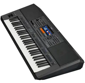 音乐键盘正宗Yam aha PSR-SX900音乐制作合成器