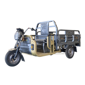 Grande puissance bon <span class=keywords><strong>prix</strong></span> tricycle cargo tricycle électrique <span class=keywords><strong>3</strong></span> <span class=keywords><strong>roues</strong></span> <span class=keywords><strong>moto</strong></span> tricycle à trois <span class=keywords><strong>roues</strong></span> durable cargo tricycle pour adultes - Product Image 3