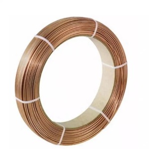 Calidad del chatarra de alambre de cobre 99.99% / Chatarra de cobre a bajo precio con envío gratuito dentro de la UE - Product Image 2