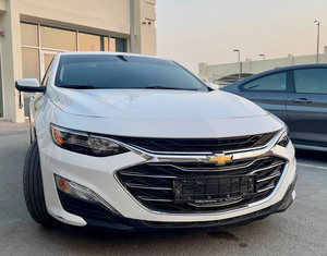 Chevroletz Malibbu LS 1.5L - Product Image 4