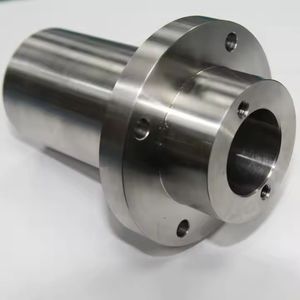 Services d'usinage d'acier inoxydable du Vietnam se spécialisant dans CNC et fil EDM - Product Image 2