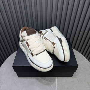 Zapatos de Diseñador de Alta Calidad, Nuevos, de Lujo, para Hombre, Estilo Casual, Punk Rock, Zapatos Deportivos - Product Image 2