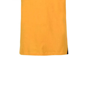เสื้อยืดคุณภาพพรีเมียมสำหรับผู้ชาย ผ้าฝ้าย 100% สีดำ ทรงพื้นฐาน ใส่สบาย พร้อมจำหน่าย เสื้อยืดผู้ชายแบบสั่งทำพิเศษ เสื้อยืดพื้นฐานสำหรับผู้ชาย - Product Image 6