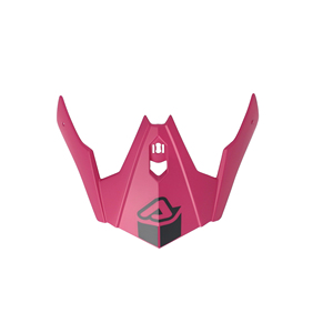 Accessorio per Casco Moto Acerbis JET AIR VISOR 22-06 - Product Image 1