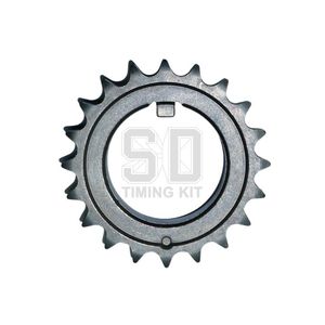 S-790A สำหรับ LINCOLN สำหรับ CONTINENTAL 1998-2000 อะไหล่รถยนต์ใหม่ เฟืองตั้งเวลามาตรฐานเครื่องยนต์ สำหรับ LINCOLN สำหรับ FORD สำหรับ MERCURY - Product Image 1