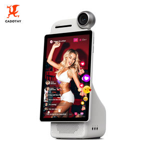 CADOTHY iBig-Dispositivo de transmisión <span class=keywords><strong>en</strong></span> <span class=keywords><strong>vivo</strong></span> 4K para creadores de Influencers - Product Image 2