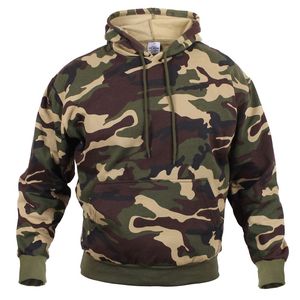 Otoño Invierno hombres peso pesado 100% algodón pulóver Sudadera con capucha logotipo personalizado sudaderas al por mayor sudaderas con capucha personalizadas - Product Image 1