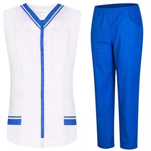 Uniforme Medica da Donna MISEMIYA 818-11-8312 Prodotta in Sri Lanka - Product Image 1
