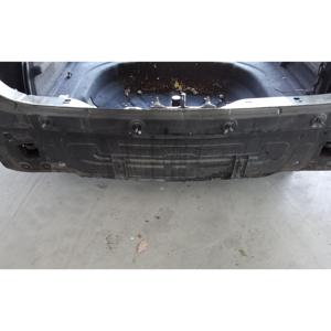 แผงปิดด้านหลังรถยนต์ VOLKSWAGEN Golf 7 Saloon (12>) รุ่น 5G6813301B - Product Image 3