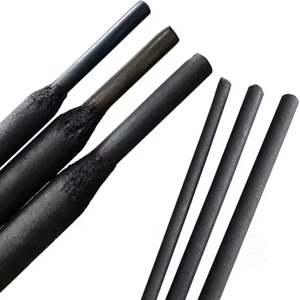 Varilla de Soldadura de Hierro Fundido con Níquel AWS ENiFe CI, 4.0mm, en Caja Resistente a la Humedad, para Restauración de Bloques de Motor y Reparaciones Pesadas - Product Image 4