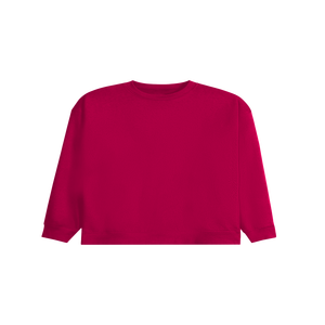 Private Label 100% Cotton Winter Crewneck Sweatshirt <b>Men</b> with Digital Printing Embroidery & Eco-Friendly Features - Product Image 1