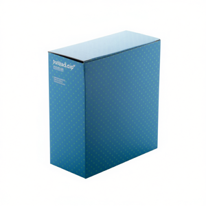 CreaBox EF-125 Emballage personnalisé pour cadeaux promotionnels et d'affaires - Product Image 2