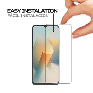 คิวบอต เอ 1 ฟิล์มกันรอยหน้าจอ คุณสมบัติเด่น มองเห็นได้ชัดเจน ทนต่อรอยขีดข่วน ติดตั้งง่าย - Product Image 3