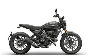 Meilleure offre pour les motos Du-cantiis Scrambler SuperSport Rally 2015-2026 neuves/d'occasion d'origine - Product Image 2