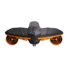 Scooter submarino eléctrico Navbow+ auténtico y completamente nuevo, listo para envío a todo el mundo. - Product Image 2