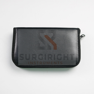 Kit de disección de caja de madera Juego de disección quirúrgica general para estudiantes de medicina Instrumento quirúrgico BY Surgiright Instruments - Product Image 5