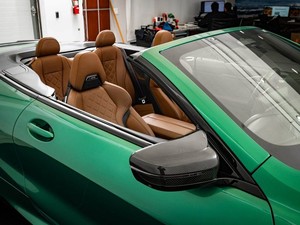 MEJOR OFERTA 2023 B-M-W M-8 COMPETITION TRANSMISIÓN AUTOMÁTICA 4 CILINDROS - Product Image 5