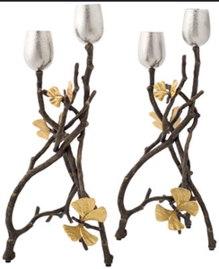 Venta al por mayor artes creativas portavelas DWINE - Product Image 2