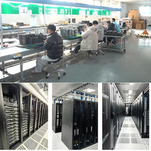 Utilisé Original Hpe Z820 E5-2620v2 500G HDD <span class=keywords><strong>Z800</strong></span> Z820 Z840 Tour Station de Travail Ordinateur Portable Station de Travail Pc - Product Image 6