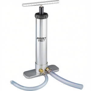 Bomba Manual de Decantación y Llenado Hazet - Product Image 2