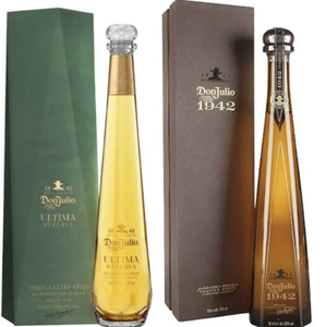 Pour 942 Don Julio Reposado, coffret cadeau original, approvisionnement en gros, DonJulio Blanco, bouteille de 0,7 L avec livraison rapide - Product Image 1