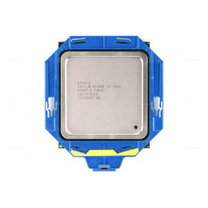 Cho Intel <span class=keywords><strong>Xeon</strong></span> E5-2667 2.90GHz <span class=keywords><strong>6</strong></span>-<span class=keywords><strong>Core</strong></span> CPU với 15Mb Bộ nhớ cache - Product Image 2