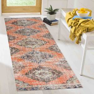 Tapis imprimé - Design bohème marocain moderne pour la décoration de la maison, tapis en chenille - Product Image 2