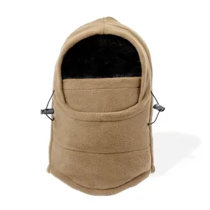 Scaldacollo Personalizzato Tecko, Gadget Promozionale Personalizzabile - Product Image 4