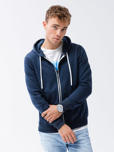 High Quality 100% Cotton <b>Men's</b> Winter <b>Pullover</b> Hoodies Thermal Custom Printing Embroidery Fleece 2-Piece Wholesale - Product Image 4