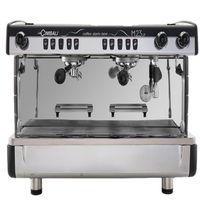 Compre la Cafetera Profesional de 3 Grupos G10 para un Flujo de Trabajo Suave, un Servicio Rápido y Tazas de Espresso Consistentes