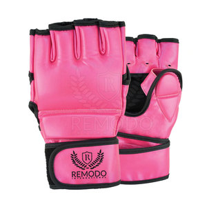 Meilleure vente Gants MMA professionnels de haute qualité Concevez votre Oem Gants MMA de couleur et de style personnalisés - Product Image 1