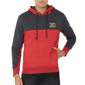 Último diseño de sudaderas con capucha de invierno para hombre, Jersey hecho de algodón, antibolitas, transpirable, respetuoso con el medio ambiente, venta al por mayor, precio barato, cómodo - Product Image 1