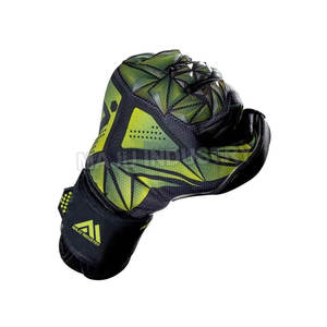 Gants de gardien de but avec votre propre logo de marque privée bon matériel gants de gardien de but personnalisés en stock - Product Image 4