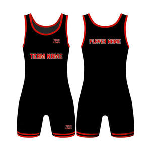 Fighter Kickboxing <b>Vest</b> Shorts Singlets Men Custom Design <b>Training</b> - Product Image 1