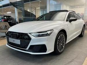 Audi A7 45 TFSI completamente nuevo - Product Image 2