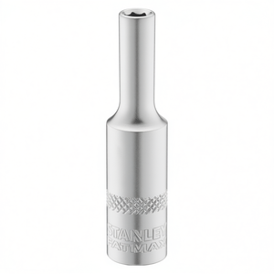 Clé à douille hexagonale Stanley Long 1/4'' Fatmax avec profil Maxi Drive - Product Image 2
