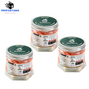 เกลือสีชมพูหิมาลายันธรรมชาติเมล็ดหยาบและละเอียดสำหรับทำอาหารและสุขภาพจากประเทศอินโดนีเซีย - Product Image 3