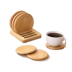 Dessous de verre en bois de noyer fabriqués à la main surface polie rectangulaire simple conception naturelle durable adaptée aux maisons et aux hôtels - Product Image 1