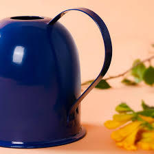 กระบองน้ำสแตนเลสปรับแต่งได้ สีฟ้า สำหรับตกแต่งบ้านและสวน คุณภาพดีที่สุด - Product Image 3