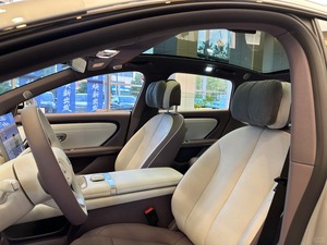 SUV Eléctrico Usado 2025, Autonomía de 510 km, 5 Puertas, Diseño de 5 Asientos, Transmisión Automática, Práctico para la Ciudad, Suministrado desde Japón - Product Image 5