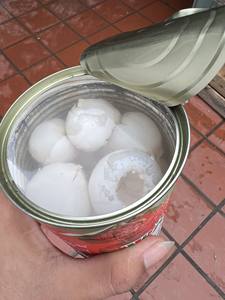 ลิ้นจี่กระป๋องผลไม้กระป๋องพรีเมี่ยม - Product Image 6