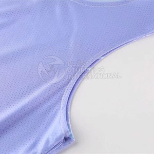 Ensemble d'uniformes de basket-ball imprimés personnalisés, maillot et short pour hommes, kit de vêtements de sport, uniforme d'équipe de basket-ball pour hommes - Product Image 3