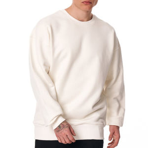 Sudaderas con Capucha de Algodón Combinado Totalmente Personalizadas para Hombre, Superventas, Transpirables y de Secado Rápido, Sudaderas Extra Grandes para Hombre - Product Image 5