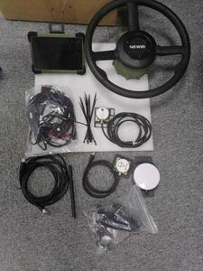 Sistema de Dirección Automática AG400, Controlador de Piloto Automático GPS con Alimentación Eléctrica/CC Resistente a la Corrosión para Agricultura de Precisión - Product Image 6